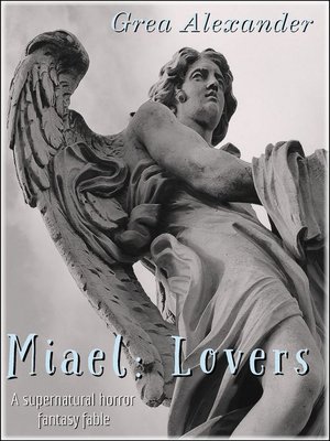 cover image of Miael
